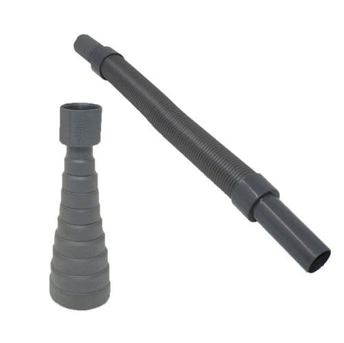 Colapz Motorhome Waste Outlet Kit