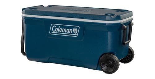 Coleman 100 Quart Xtreme® Wheeled Coolbox Cooler