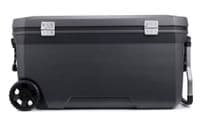 Coleman 100QT Convoy Wheeled Coolbox Cooler (2213849) - Grasshopper Leisure