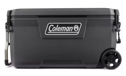 Coleman 100QT Convoy Wheeled Coolbox Cooler