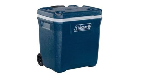 Coleman 28 Quart Xtreme Wheeled Cooler Coolbox