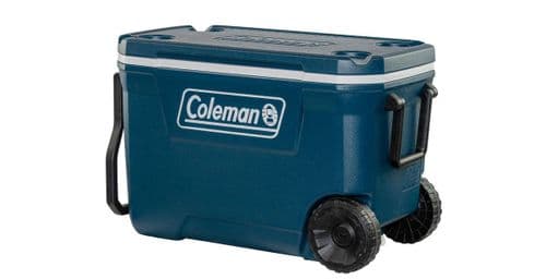 Coleman 62 Quart Xtreme® Wheeled Coolbox Cooler