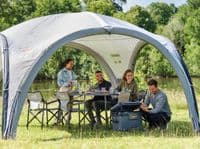 Coleman Air Event Shelter Air L Inflatable Gazebo 2197664 - Grasshopper Leisure
