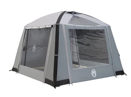 Coleman Air Event Shelter M Bundle