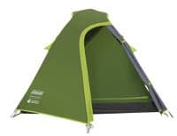 Coleman Darwin 2 BlackOut Tent (2209446) - Grasshopper Leisure