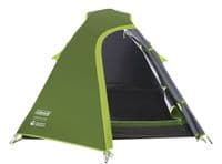 Coleman Darwin 2 BlackOut Tent (2209446) - Grasshopper Leisure