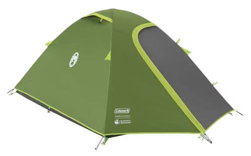 Coleman Darwin 2 BlackOut Tent 2025