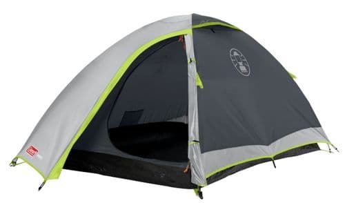 Coleman Darwin 2 Dome Tent 2025