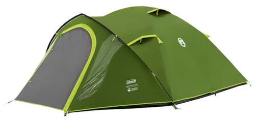 Coleman Darwin 4 Plus BlackOut Tent 2025