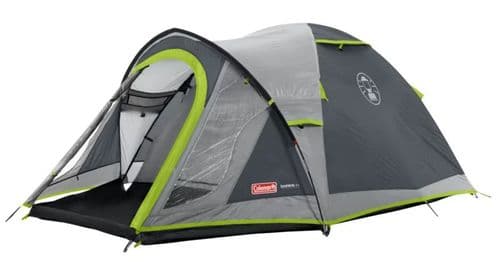Coleman Darwin 4 Plus Tent 2024