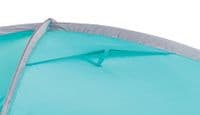 Coleman Event Dome XL 4.5m With 4 Screen Walls & 2 Doors, camping garden beach shelter - Grasshopper Leisure