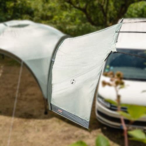 Coleman Event Shelter Driveaway Connector L