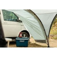 Coleman Event Shelter Driveaway Connector M, 2181828 - Grasshopper Leisure