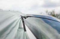 Coleman Event Shelter Driveaway Connector M, 2181828 - Grasshopper Leisure