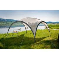 Coleman Event Shelter M (3 x 3 m), 2000034470, Camping Beach Garden Shelter - Grasshopper Leisure