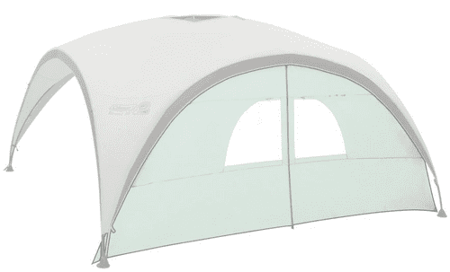 Coleman Event Shelter Pro M 3 x 3M Sunwall & Door