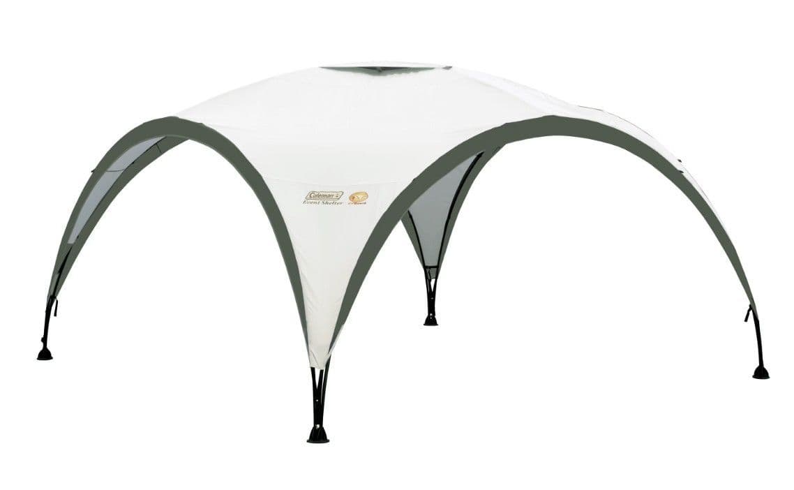 Coleman Event Shelter XL (4.50 x 4.50 m) 2000034472, Camping Beach