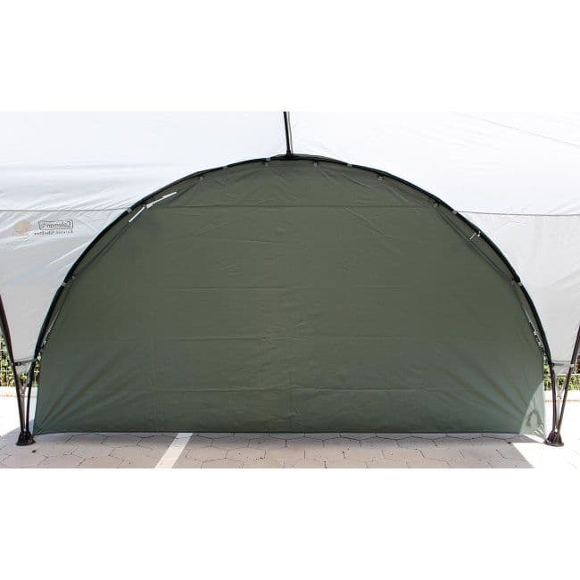Coleman Event Shelter XL x Sunwall 204128 Grasshopper