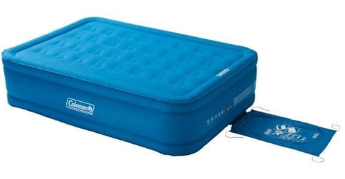 Coleman Extra Durable Airbed Raised Double