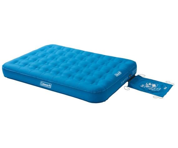 Coleman Extra Durable Double Airbed 2000031638, Inflatable Mattresses, Sleeping mats & pads - Grasshopper Leisure