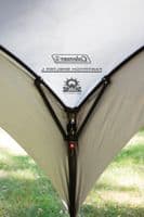 Coleman FastPitch™ Event Shelter L - 3.65M x 3.65M, 2000032027 - Grasshopper Leisure