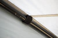 Coleman FastPitch™ Event Shelter L - 3.65M x 3.65M, 2000032027 - Grasshopper Leisure