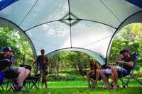 Coleman FastPitch™ Event Shelter L - 3.65M x 3.65M, 2000032027 - Grasshopper Leisure
