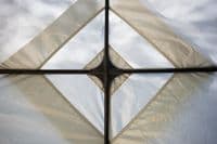 Coleman FastPitch™ Event Shelter L - 3.65M x 3.65M, 2000032027 - Grasshopper Leisure