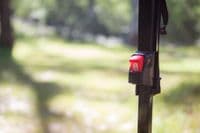 Coleman FastPitch™ Event Shelter L - 3.65M x 3.65M, 2000032027 - Grasshopper Leisure