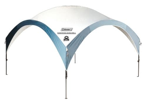 Coleman FastPitch Event Shelter L - 3.65M x 3.65M