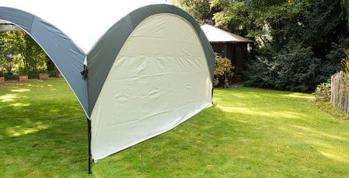 Coleman FastPitch Shelter Sunwall (XL)