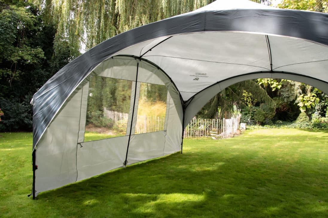 Coleman FastPitch™ Shelter XL Sunwall And Door 2000032121