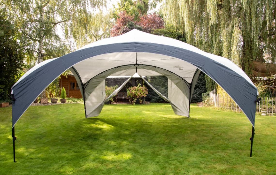 Coleman FastPitch™ Shelter XL Sunwall And Door 2000032121