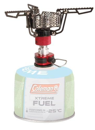 Coleman FyreStorm® Backpacking Gas Stove