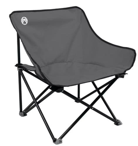 Coleman Kickback Steel Camping Chair