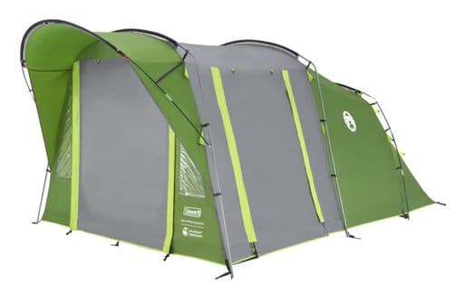 Coleman Oak Canyon 4 BlackOut Tent