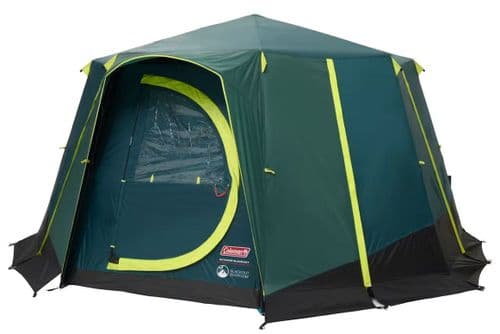 Coleman Octagon 8 Blackout Tent
