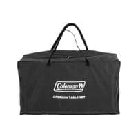 Coleman Pack Away Table & Chair Set 2199744 - Grasshopper Leisure