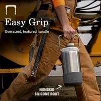 Coleman Pro 1.8L Stainless Steel Jug (2213894) - Grasshopper Leisure