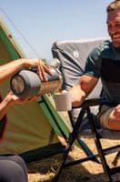 Coleman Pro 1.8L Stainless Steel Jug (2213894) - Grasshopper Leisure