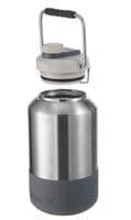 Coleman Pro 1.8L Stainless Steel Jug (2213894) - Grasshopper Leisure