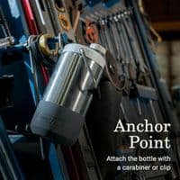 Coleman Pro 1.8L Stainless Steel Jug (2213894) - Grasshopper Leisure