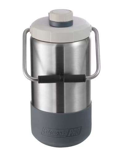 Coleman Pro 1.8L Stainless Steel Jug