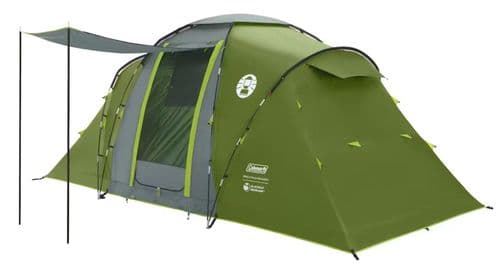 Coleman Spruce Falls 4 BlackOut Tent