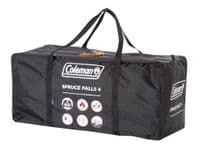 Coleman Spruce Falls 4 Tent (2212623) - Grasshopper Leisure