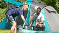 Coleman Spruce Falls 4 Tent (2212623) - Grasshopper Leisure
