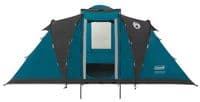 Coleman Spruce Falls 4 Tent (2212623) - Grasshopper Leisure