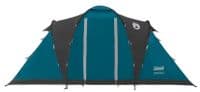 Coleman Spruce Falls 4 Tent (2212623) - Grasshopper Leisure