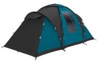 Coleman Spruce Falls 4 Tent (2212623) - Grasshopper Leisure