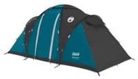 Coleman Spruce Falls 4 Tent (2212623) - Grasshopper Leisure